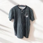Disney Nightmare Before Christmas Jack Jersey XS — photo 1