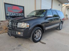 2007 Lincoln Navigator Sport Utility 4D on eBay