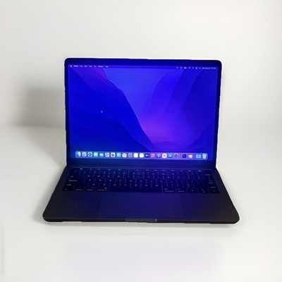Apple MacBook Pro 13'' 2020, i5, 8GB, 256GB SSD, Silver, mac M1