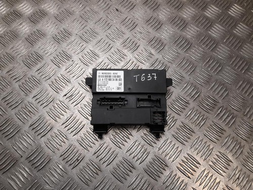 Steuergeräte (ECU) Mercedes-Benz SLK 2013 A1729003406