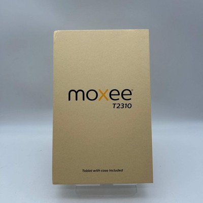 Moxee T2310 10.1'' WiFi/LTE Android Tablet 2.0GHz Quad-Core CPU 3GB RAM 32 GB ROM