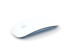 Apple Magic Mouse 2 Wireless Mouse A1657 - Blue