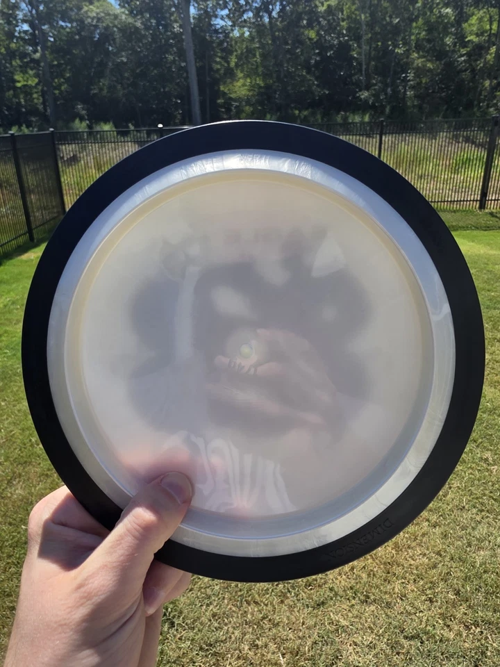 MVP 2025 Eagle McMahon Team Series Plasma Dimension 14.5/5/0/3 - Image 2 of 2