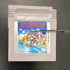 Nintendo Super Mario Land for Game Boy Platformer, Super Mario Series
