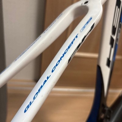 BH G5 Carbon Road Frame Set S Size Lightweight Racing Free