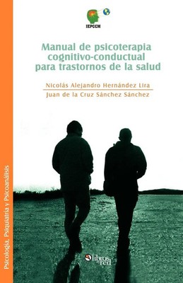 Nicolas Alejandro Hernandez Lira | Manual de Psicoterapia...