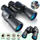 High Magnification 7x50 HD Professional Zoom Binoculars Telescope High Power New