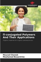 Mourad Chemek (U. A.) | ¿-Conjugated Polymers And Their Applications | Buch