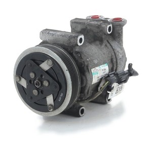 Klimaanlagenkompressor - Ford FIESTA V PH.2 - 1500822 - U0-5830S
