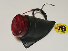 Faro Posteriore "Super Catalux" Cros Epoca Aspes Tgm Villa Beta Svm Fantic 50cc