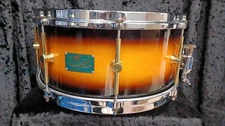 CANOPUS M-1465 Snare Drum