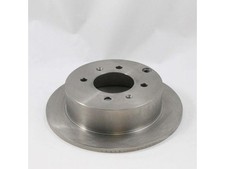 For 1999-2005 Hyundai Sonata Brake Rotor Rear 32713GCWZ 2004 2002 2003 2001 2000