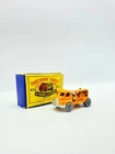 Matchbox Lesney 28a Bedford Compressor Truck MW