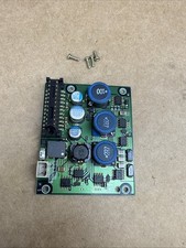 Nintendo GameCube Power Supply Board PCB Internal PSU DOL-001 Replacement OEM