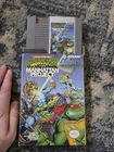 Teenage Mutant Ninja Turtles III: The Manhattan Project (Nintendo Entertainment