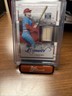 2025 Panini Impeccable - Impeccable Lumber Signatures Ted Simmons #ILS-TS 
