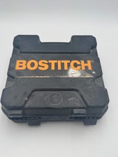 Bostitch SX1838 7/32 Crown Power Tool - Black