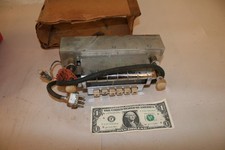 1948 1949 1950 Hudson Classic Original Car Dash Tube Radio Motorola 5m51 1948 1949 1950 Hudson Classic Original Car Dash Tube Radio Motorola 5m51