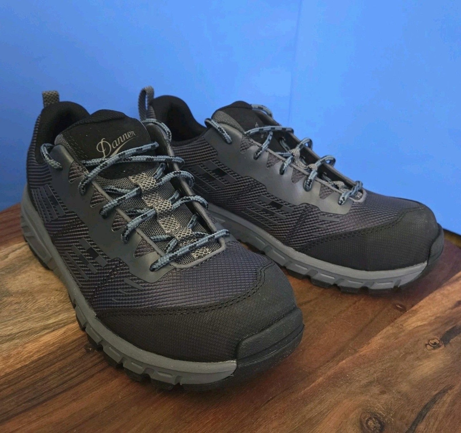 DANNER Run Time - Dark Shadow Composite Toe (NMT)… - image 10