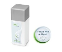 Bayrol Ph ErhöHen Ph- Plus Spa Time FüR Whirlpools 1 Kg