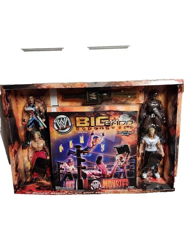 Big Rubber Guys Dusty Rhodes Figure Major Wrestling Figure Podcast