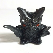 Ultraman 1.5" Finger Puppet Alien Neo Baltan Mini Figure Gashapon