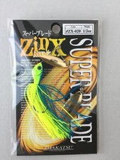Imakatsu Super Jinx Mini 1/2oz Used Unused Spinnerbait Lure Fishing lead