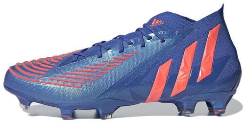 Adidas Predator Edge.1 TF Sapphire Edge Cleats Blue Turbo  display picture 2
