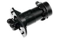 Scheinwerfer-Waschanlage FüR Audi A6 2004- Rechts Vorne