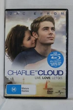 Charlie St. Cloud   - R 2,4,5   - Preowned  (D554)