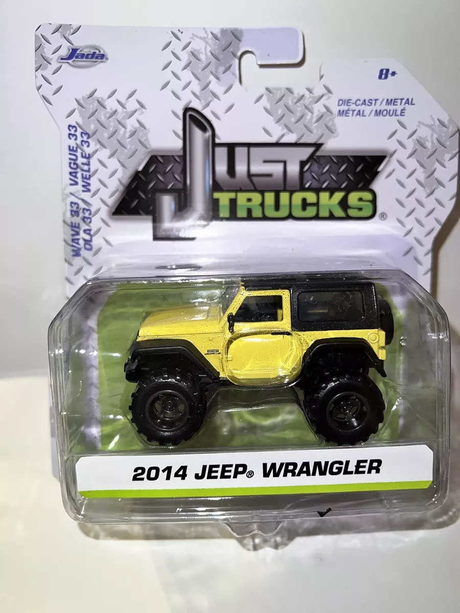 Just trucks metal die cast hotsell