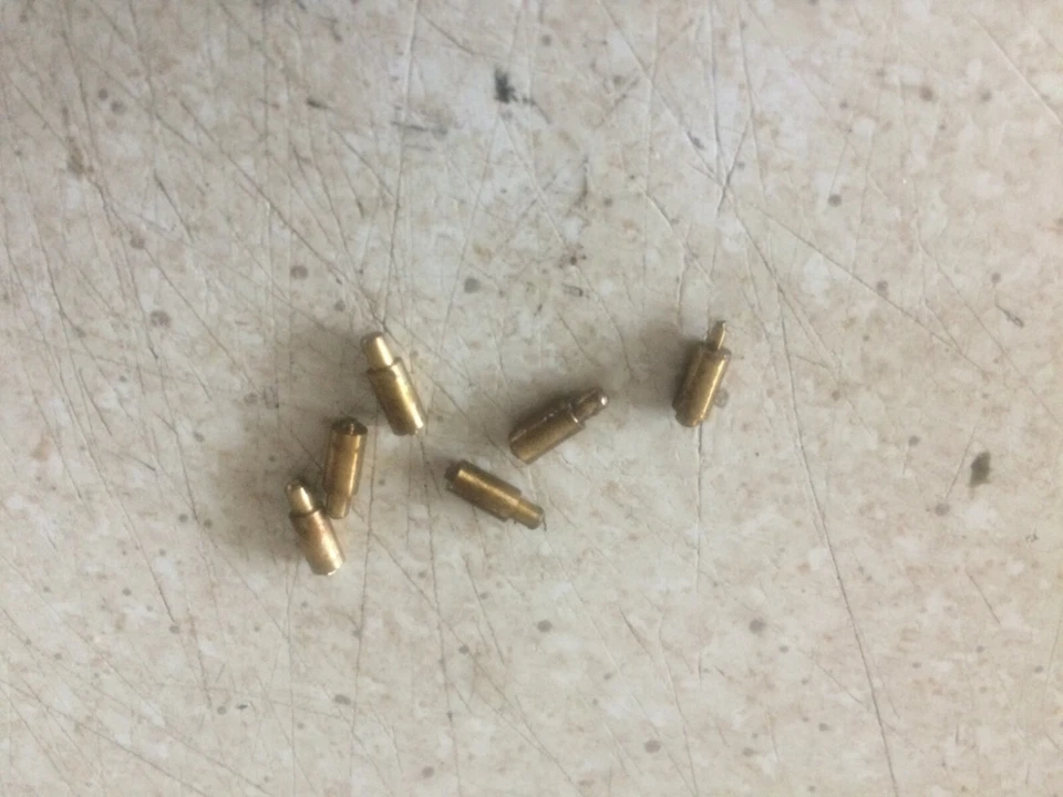 6 AIRFIX 14XX SPRUNG CURRENT PICK UPS 54153 0-4-2 GWR AUTO TANK 1466 SIX GOOD - Image 2 of 2