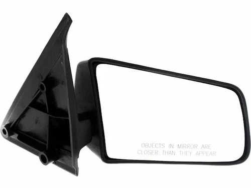 For 1985-1994 Chevrolet S10 Blazer Mirror Right - Passenger Side 26374QN 1987