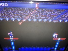 American Gladiators NES Nintendo  Entertainment 1993 Tested Authentic CART ONLY