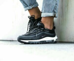 nike air max 97 donna nere