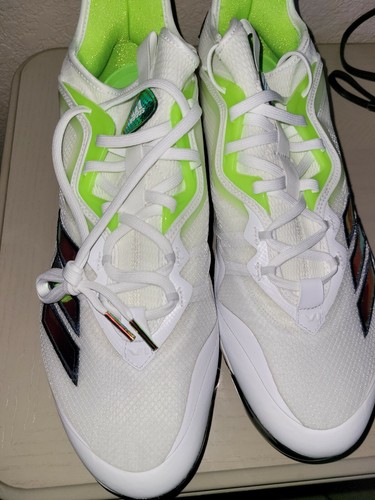 Boost Prism Metal Baseball Cleats Size 