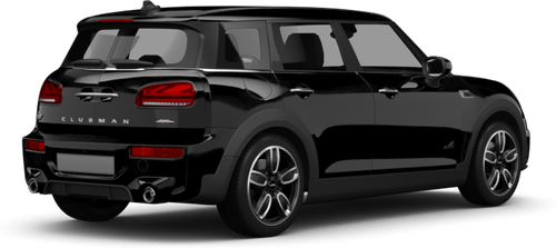 Attelage Mini Clubman – remorques du nord