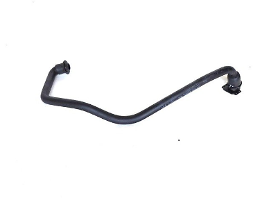 Tuyau d'air neuf pour VW Touareg 7P MK2 à conduite à gauche 7P1816311