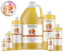Pumpkin Spice Fragrance Oil For Candle, Soap Making, Diffuser and Burners