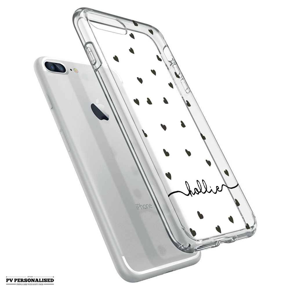 IPhone 13 Custodia Trasparente Con Magsafe Trasparente Blister - Foto 5