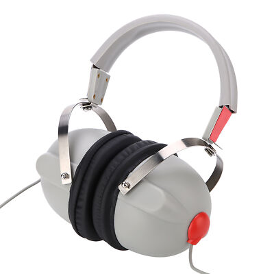 Hearing Screening Headphone Conduction Audiometer For Hearing Test