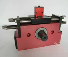 AFAG Pneumatic Rotary Actuator / Rotary Module RMZ63