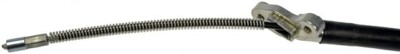 Dorman C660533 Parking Brake Cable fits REAR RIGHT