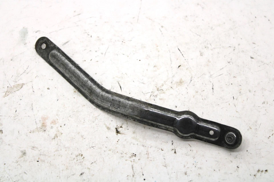 1985 Yamaha Phazer E Oem Sub Fram Guard 8V0-21996-01-00 SY57 Foto 2 de 4