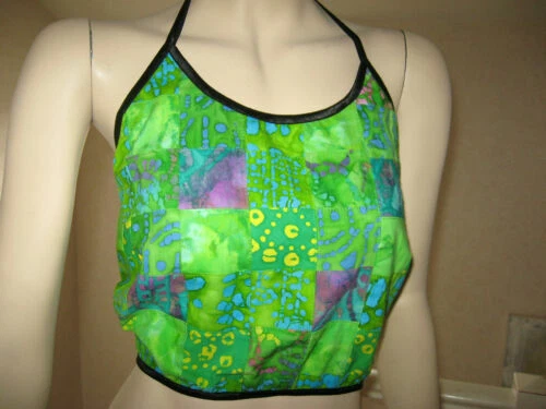 Rainbow Camisoles Tops & Shirts for Women