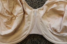New Wacoal Wacoal Keep Your Cool Underwire Bra - 38G - Sand - # 855378
