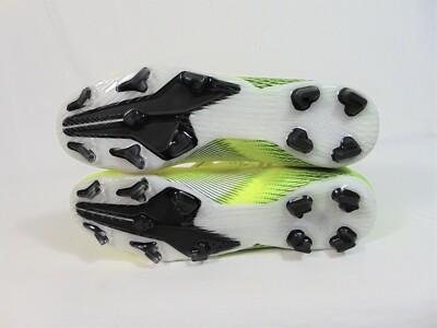 Size 8 - adidas X Ghosted.2 FG Solar Yellow for sale online | eBay