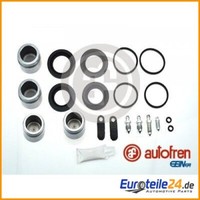 Reparatursatz, Bremssattel Autofren Seinsa D42089C FüR Bmw