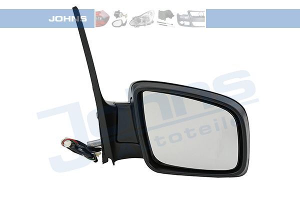Johns 50 42 38-61 AußEnspiegel FüR MERCEDES-BENZ-image
