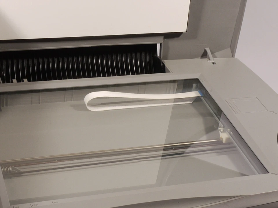 (PRL) LEXMARK X2250 STAMPANTE MULTIFUNZIONE ALL-IN ONE INKJET PRINTER SCANNER FT - Image 4 of 4